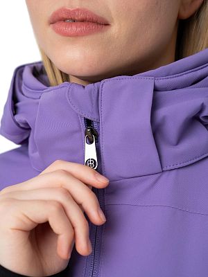 Превью  Комбинезон горнолыжный POIVRE BLANC Emy-WO Lavander Purple
